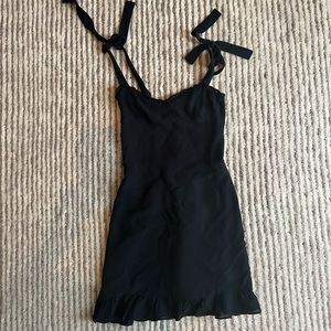 Reformation Christine Dress